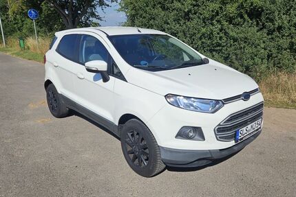 Ford EcoSport 130.000 km 6.500 &euro; Rehlingen-Siersburg 66780