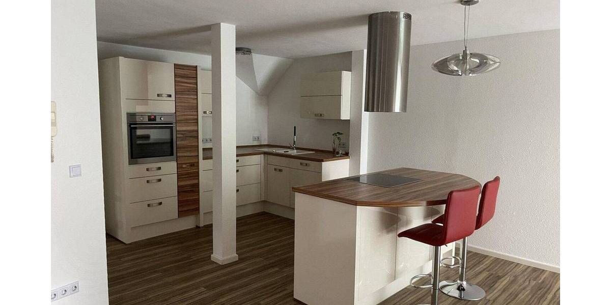 Etagenwohnung Winnenden - 3 Zimmer, 148 m&sup2;, 1.500&euro; | Angebot:26805117
