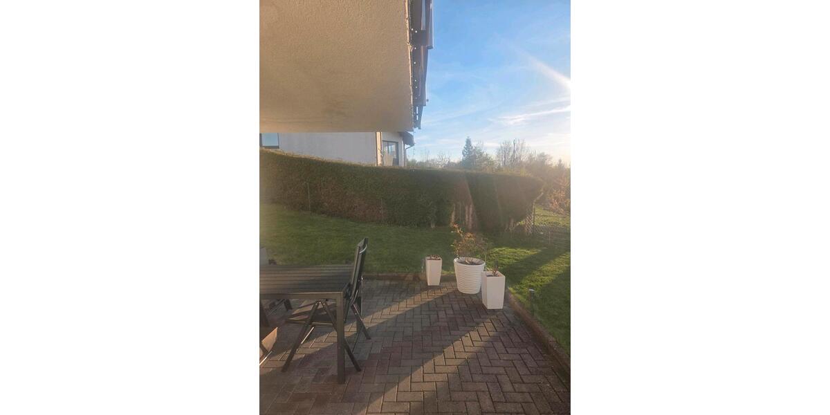 Erdgeschoßwohnung Trossingen - 4 Zimmer, 99 m&sup2;, 340.000&euro; | Angebot:26851526