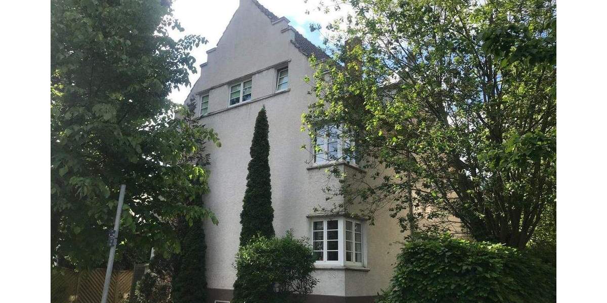 Singles aufgepasst: Wohnen über den Dächern des Dichterviertels in Bad Oeynhausen! 2 zimmer