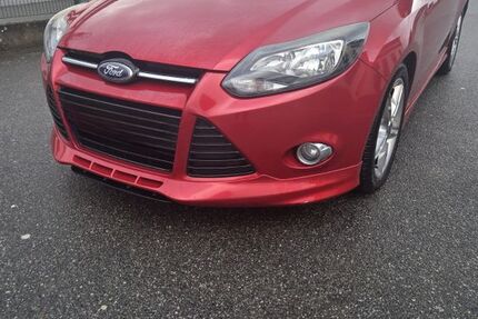 Ford Focus 199.000 km 4.300 &euro; Böklund 24860