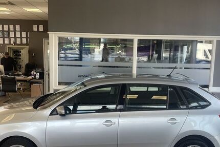 Skoda Rapid 177.832 km 7.290 &euro; Hannover 30419