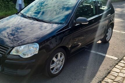 VW Polo 72.791 km 3.600 &euro; Solingen 42651