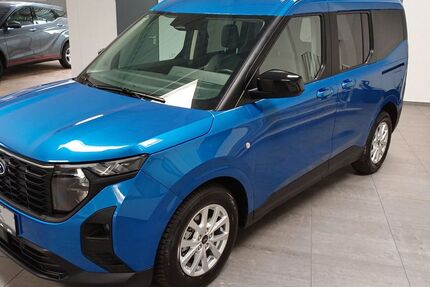 Ford Tourneo Courier 9.651 km 25.950 € Bad Oeynhausen 32547