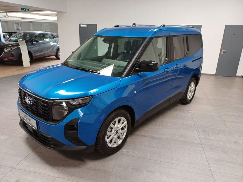 Ford Tourneo Courier 9.651 km 25.950 € Bad Oeynhausen 32547