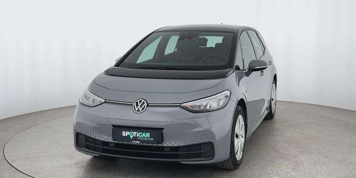 VW ID.3 80.730 km 18.270 &euro; Uslar 37170