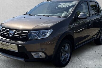 Dacia Sandero 37.925 km 10.990 &euro; Frankenberg 09669