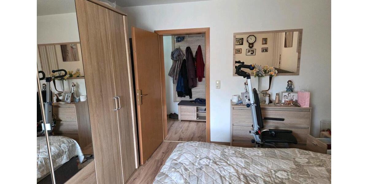 Hochparterre Neuenmarkt - 2 Zimmer, 63 m&sup2;, 155.000&euro; | Angebot:26729930
