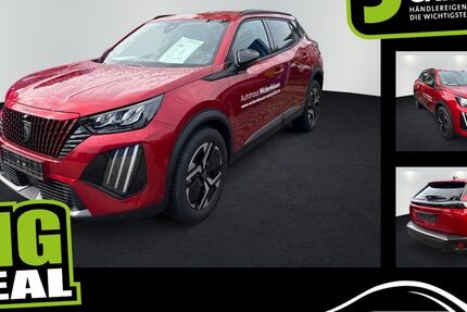 Peugeot 2008 18.000 km 22.490 € Dachau 85221