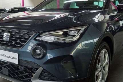 Seat Arona 32.981 km 19.849 &euro; Holzgerlingen bei Stuttgart 71088