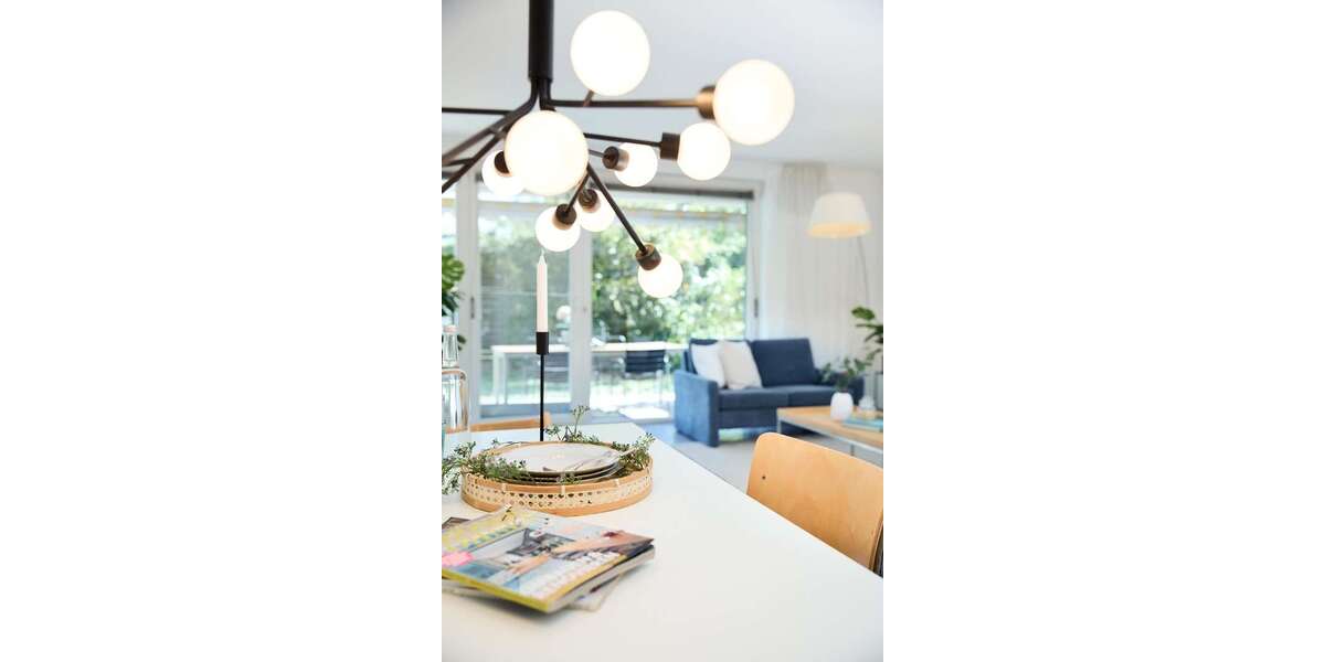 Etagenwohnung Erlangen Röthelheimpark - 4 Zimmer, 125 m&sup2;, 750.000&euro; | Angebot:27228279