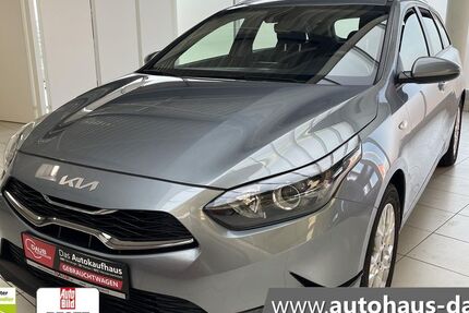 Kia ceed Sportswagon 43.275 km 20.780 &euro; Horb a/N 72160