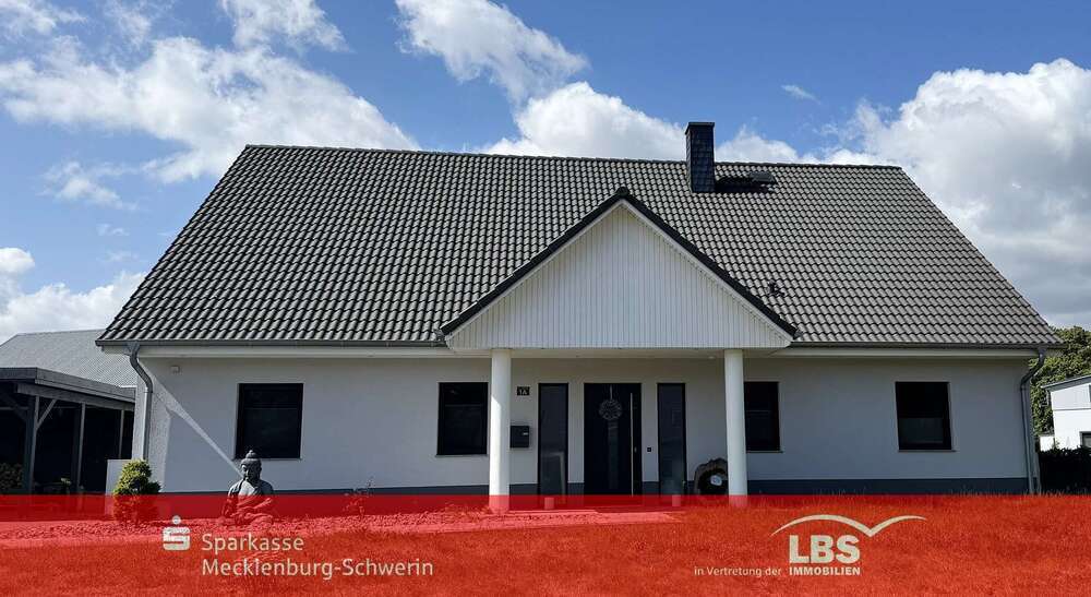 Haus zum Kaufen in Siggelkow 385.000 € 123.8 m²