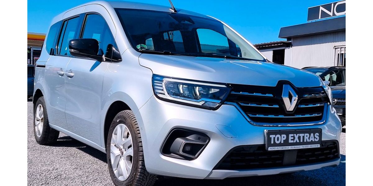 Renault Kangoo 78.705 km 15.350 &euro; Duisburg 47178