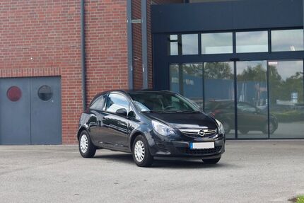 Opel Corsa 88.296 km 4.990 &euro; Lübeck 23558