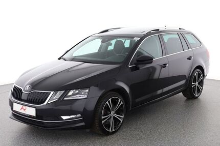 Skoda Octavia 88.107 km 20.680 &euro; Berlin 12103