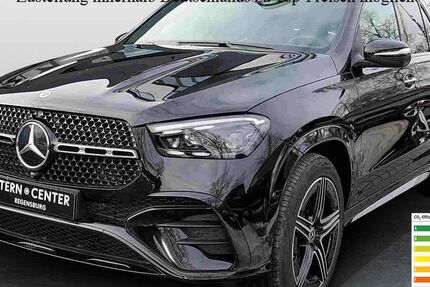 Mercedes-Benz GLE 450 14.900 km 86.444 &euro; Regensburg 93053