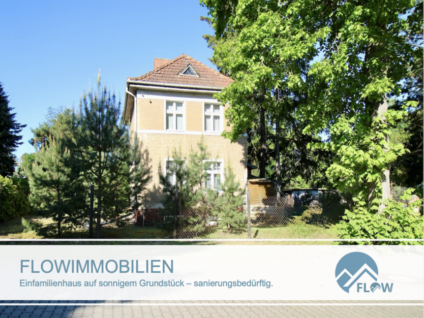 Haus zum Kaufen in Schulzendorf 289.000 € 84 m²