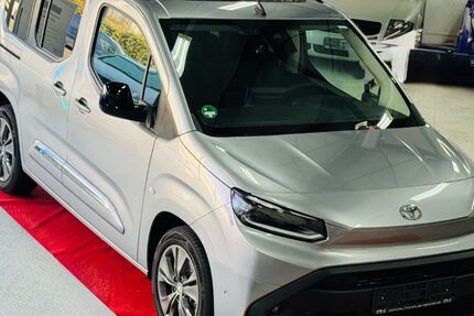 Toyota Proace (Verso) 5.950 km 30.950 &euro; Bad Essen 49152