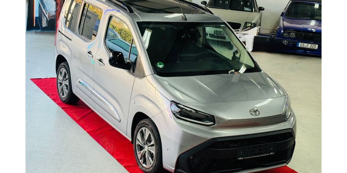 Toyota Proace (Verso) 5.950 km 30.950 &euro; Bad Essen 49152