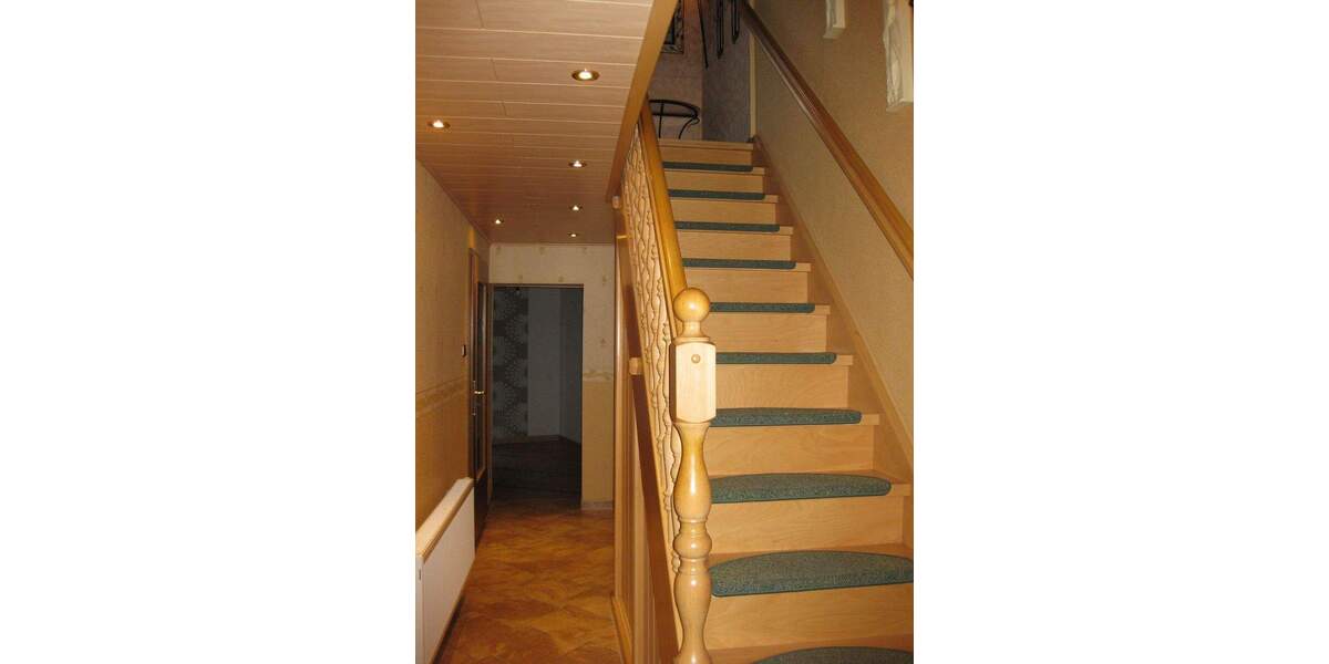 Reihenhaus Bad Frankenhausen/Kyffhäuser Bad Frankenhausen - 4 Zimmer, 129 m&sup2;, 165.000&euro; | Angebot:25730364