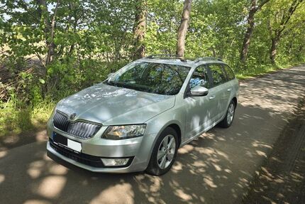 Skoda Octavia 195.219 km 7.950 &euro; Garrel 49681