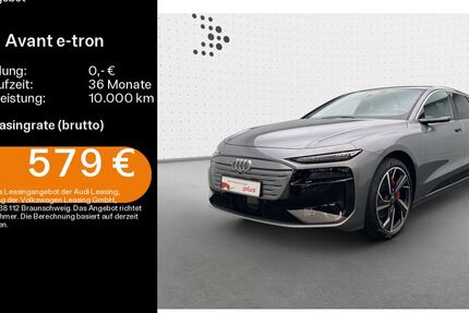 Audi A6 e-tron 15.289 km 72.980 &euro; Bad Nauheim 61231