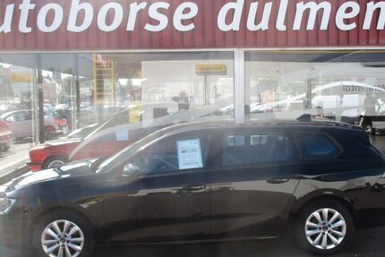 Opel Astra 106.914 km 15.799 &euro; Dülmen 48249