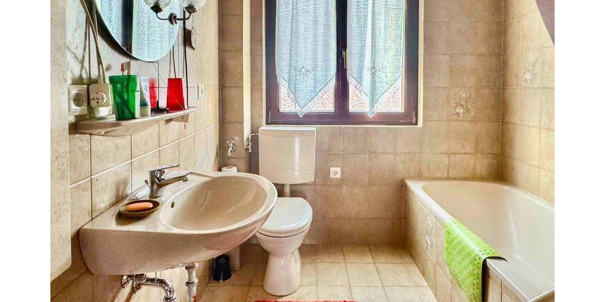 Sofort wohlfühlen: 2-Zimmer Wohnung mit Garage in Citylage 2 zimmer