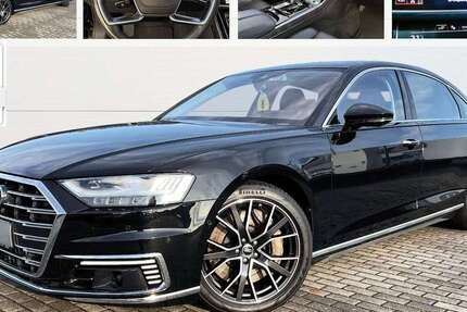 Audi A8 68.302 km 58.850 &euro; Halle/Saale 06116