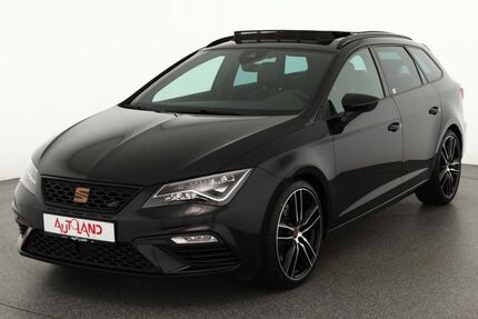 Seat Leon 62.257 km 26.490 &euro; Freiberg 09599