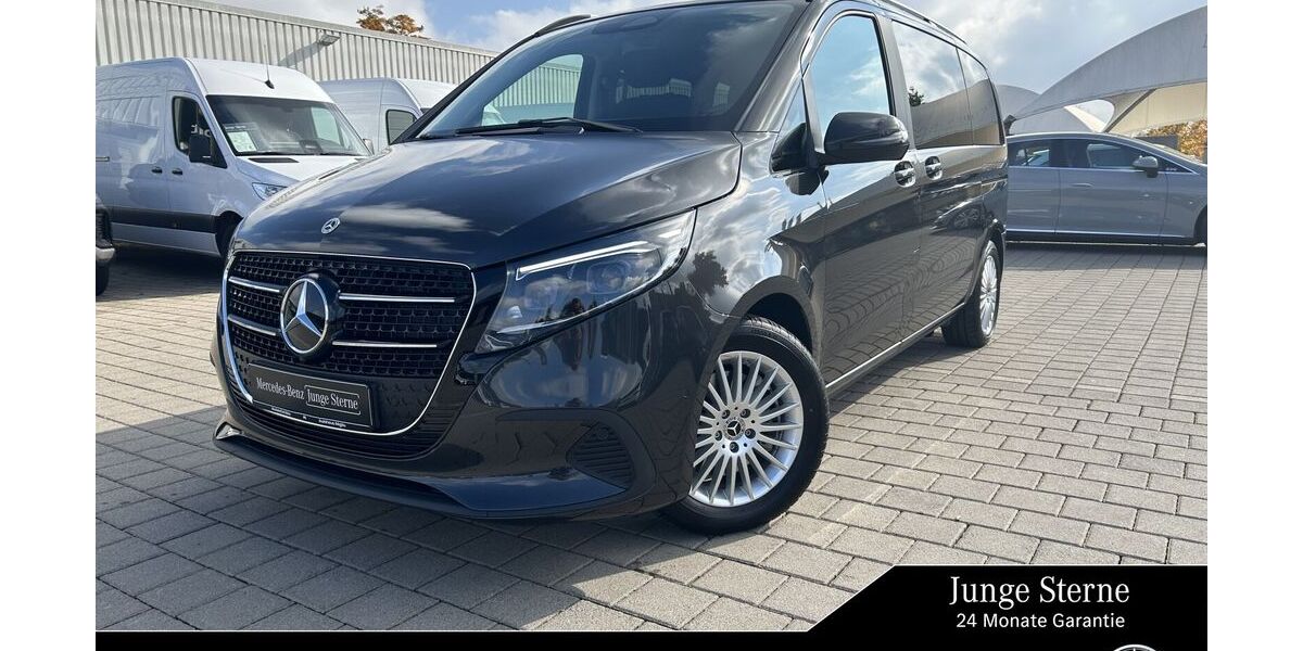 Mercedes-Benz V 220 11.038 km 63.850 € Memmingen 87700