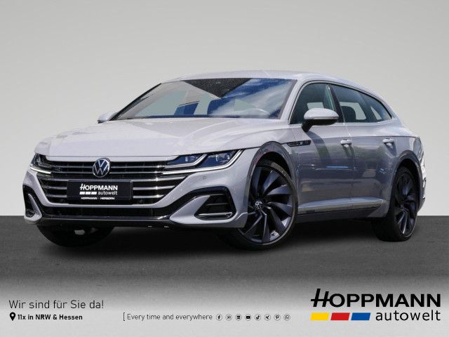Arteon