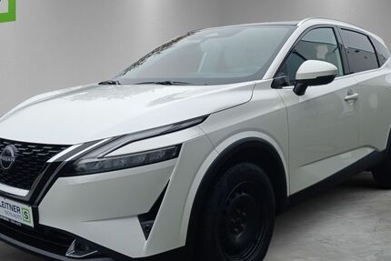 Nissan Qashqai 30.043 km 29.490 &euro; Regensburg 93055