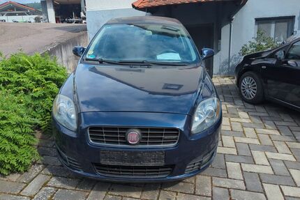 Fiat Croma 192.665 km 1.500 &euro; Lahr 77933