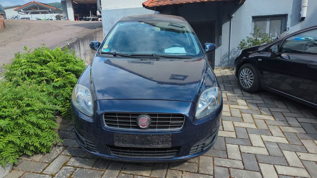 Fiat Croma 192.665 km 1.500 &euro; Lahr 77933
