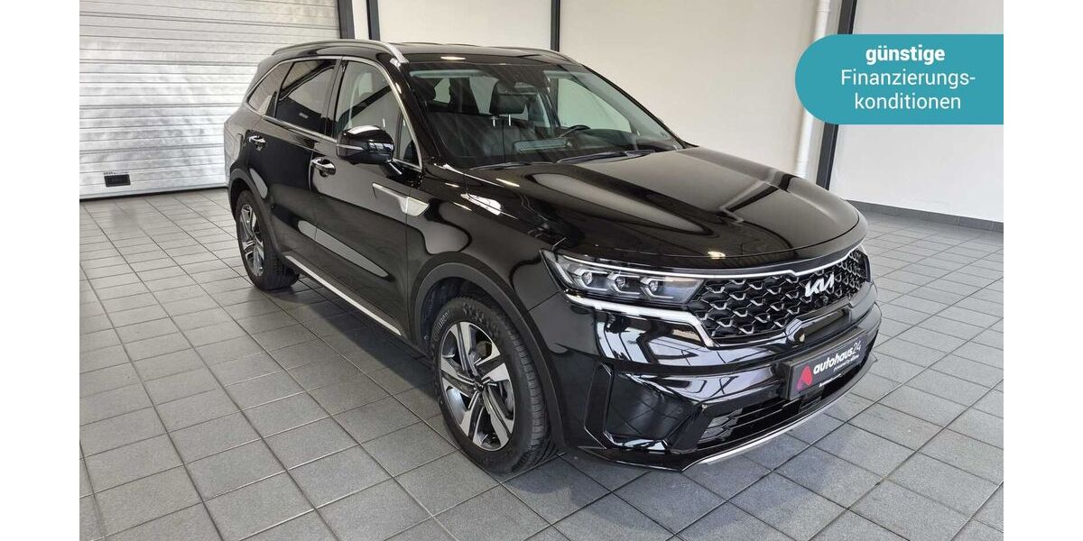Kia Sorento 58.367 km 33.990 &euro; Wuppertal 42287