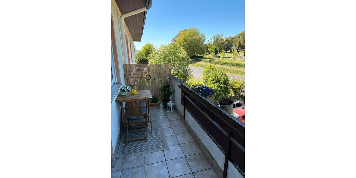 Etagenwohnung Gelnhausen - 2 Zimmer, 58 m&sup2;, 590&euro; | Angebot:26383970