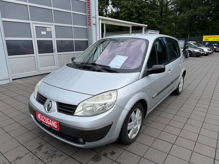 Renault Scenic 159.560 km 2.950 € Fulda 36043