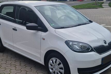 Skoda Citigo 59.950 km 7.650 &euro; Garbsen 30823