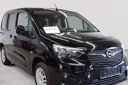 Opel Combo Life 113.399 km 13.090 &euro; Fernwald-Steinbach 35463
