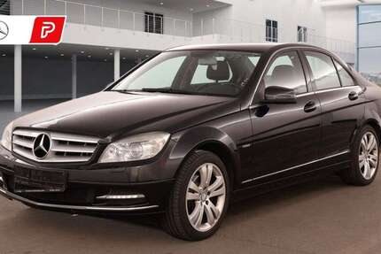 Mercedes-Benz C 250 164.402 km 10.990 &euro; Aldenhoven 52457