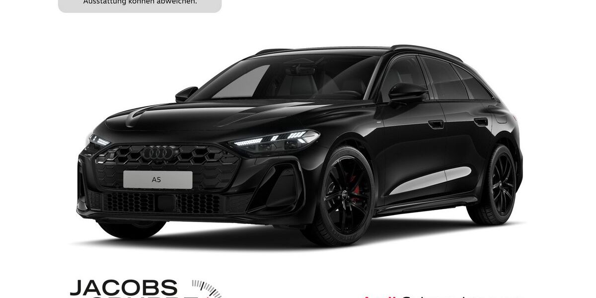 Audi A5 6.666 km 65.790 &euro; Aachen 52078