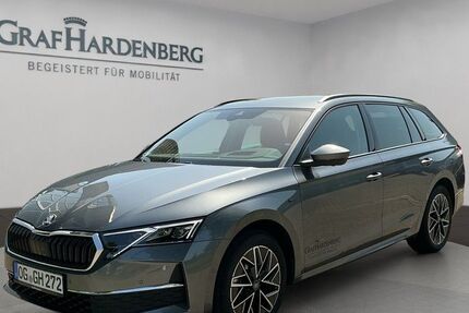 Skoda Octavia 16.100 km 35.444 &euro; Offenburg 77652