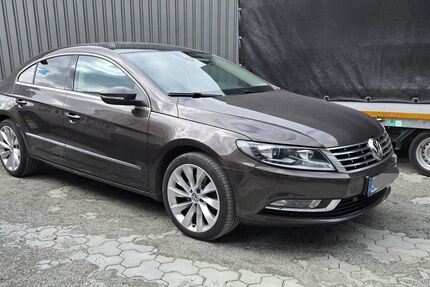 VW CC 212.000 km 9.900 &euro; Bargstedt 21698