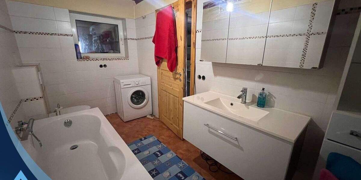 Doppelhaushälfte Osterburg (Altmark) Königsmark - 3 Zimmer, 110 m&sup2;, 185.000&euro; | Angebot:25689425