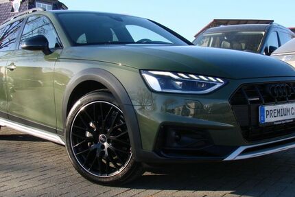 Audi A4 Allroad 21.385 km 43.980 &euro; Falkensee 14612