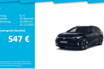 VW ID.7 11.368 km 54.890 &euro; Dresden 01169
