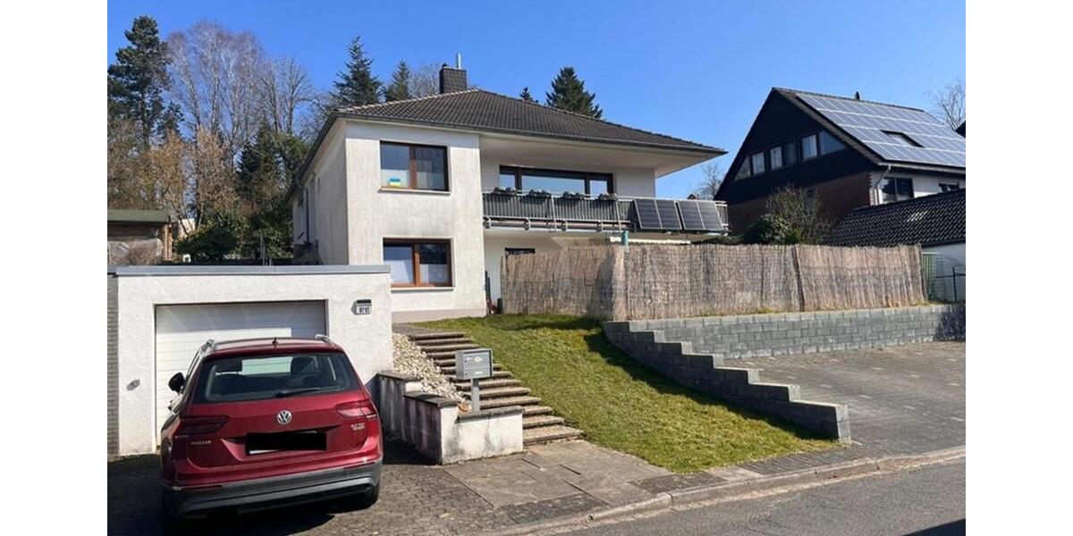 Haus - zentral auf dem Land zimmer