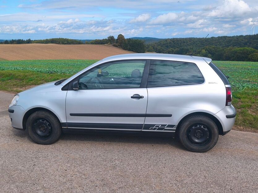 VW Polo 258.181 km 1.999 € Marsberg 34431